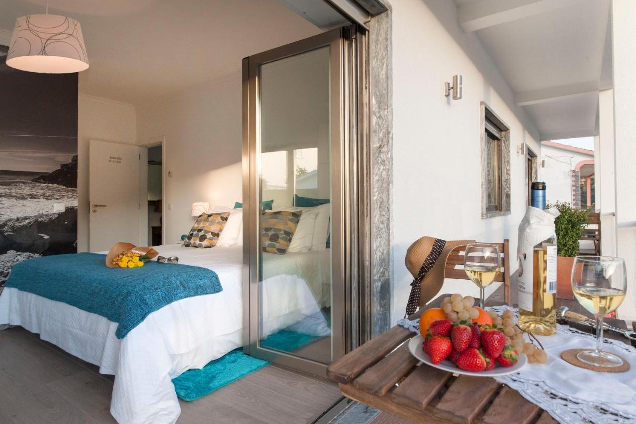 Beachouse - Surf, Bed & Breakfast Ericeira Exterior photo