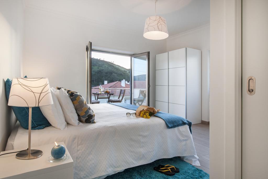 Beachouse - Surf, Bed & Breakfast Ericeira Room photo