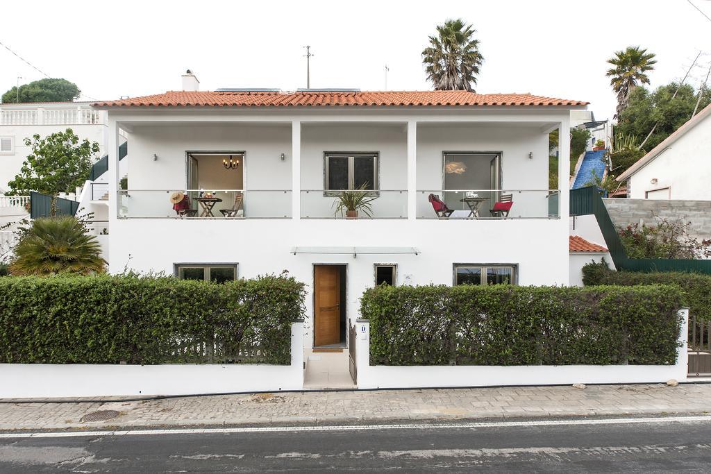 Beachouse - Surf, Bed & Breakfast Ericeira Exterior photo